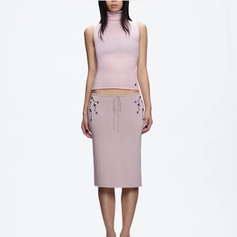 Tank air sakura collection set